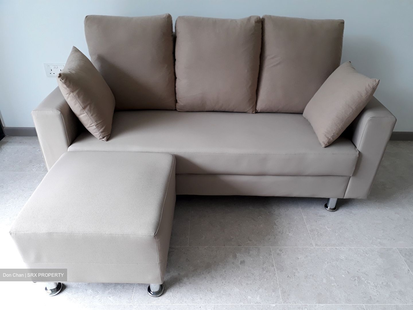 Stratum (D18), Condominium #448643131